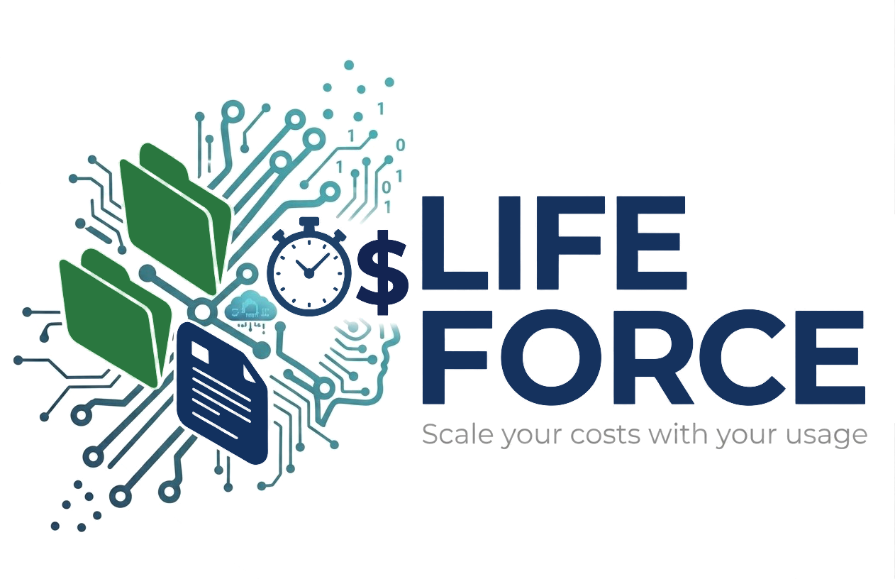 Lifeforce